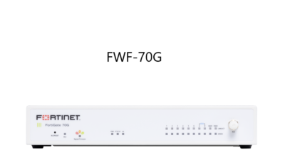 FORTINET FORTIGATE-40F ライセンス有り【v7.6.4】 Fortinet FortiGate 40F - security appliance - FG-40F - Firewalls