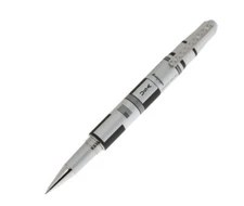 Montegrappa Moon Landing's 50th Anniversary Collectible Rollerball Pen, $555.00