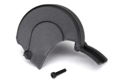 Traxxas TRA8677 Cover, gear/ 3x12mm CS 1 
