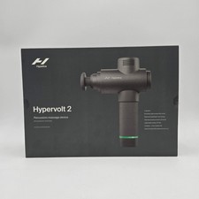 New Hyperice HYPERVOLT 2 Percussion Massage D...