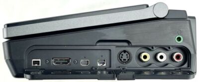 Vintage Sony GV-HD700 1080i HDV HDMI Digital HD Videocassette