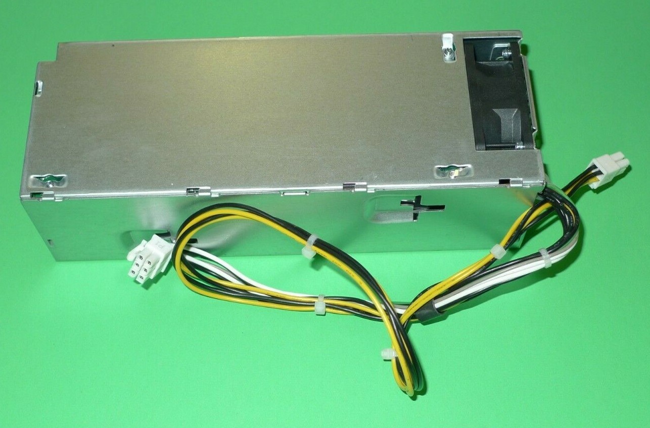 GENUINE Dell Optiplex 3050 180W Power Supply Grelly USA