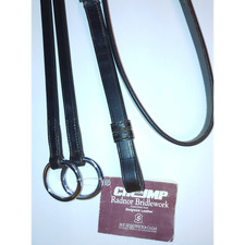 Crump Running Martingale