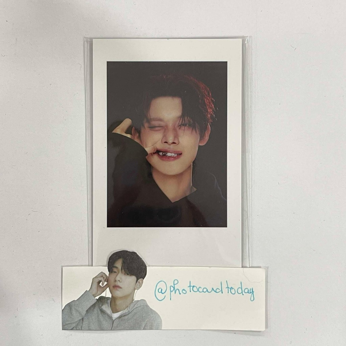 TXT TOMORROW X TOGETHER YEONJUN's MIXTAPE: GGUM LIMITED TXT TOMORROW X TOGETHER YEONJUN's MIXTAPE: GGUM LIMITED