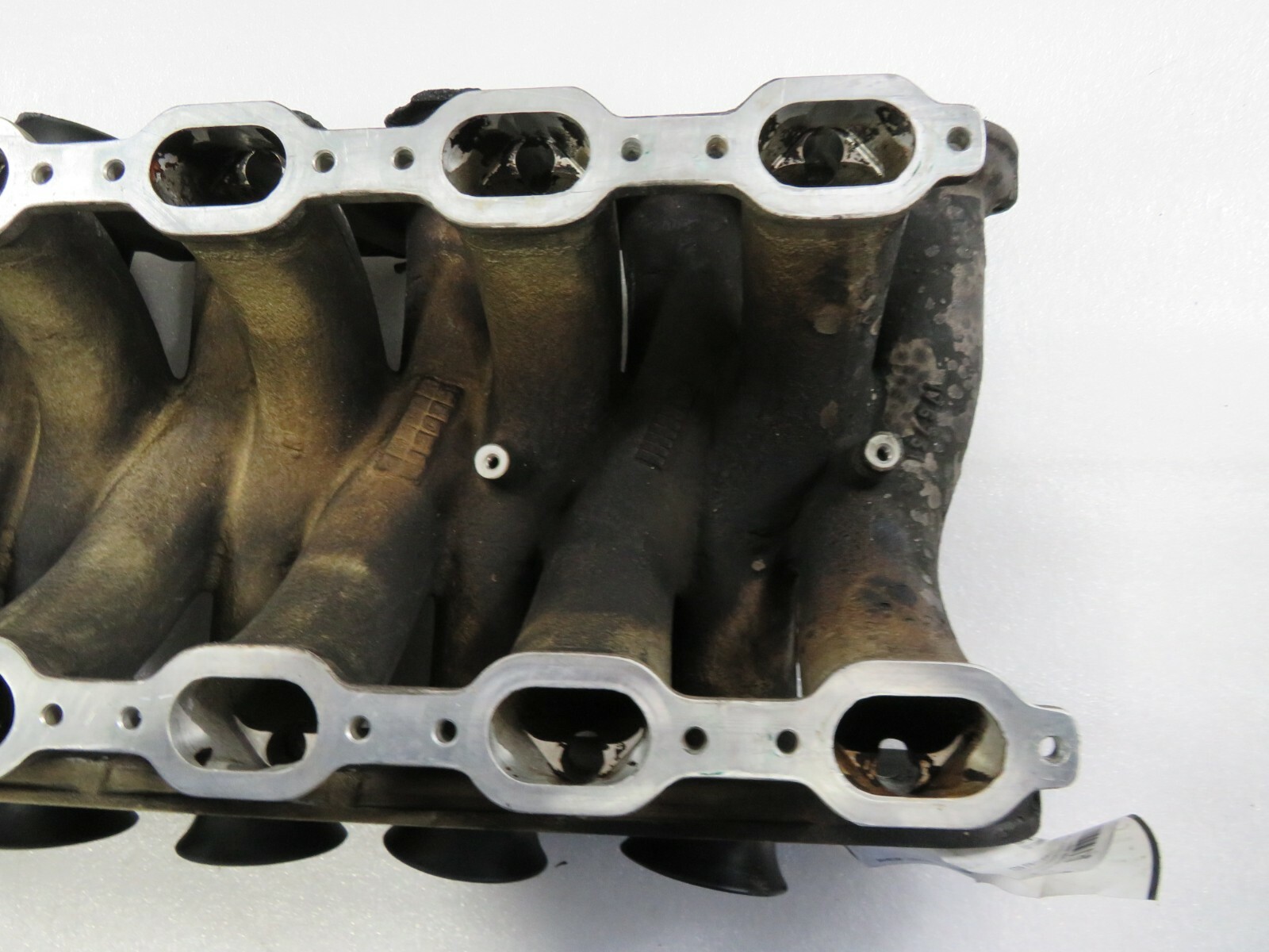 Ferrari 456, Center Intake Manifold, Used, P/N 176751