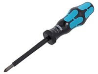 Szk PH1 Vde Schraubendreher Isoliert Phillips PH1 L.Klin: 80Mm Phoenix Contac