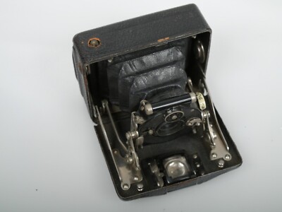 Ica Atom 53 + Doppel.-Anastigmat DACOR III 6,8/60 GOERTZ