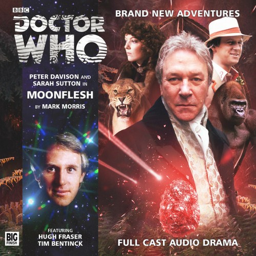 DR/DOCTOR WHO - BIG FINISH MONTHLY RANGE 101 - 275 WITH MULTI-BUY DISCOUNTS - Picture 79 of 168