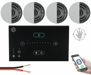 qi65cb ceiling speakers