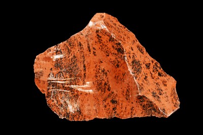 Mahogany Obsidian 4 1/2'' 1-2 Lb Natural Chakra Healing Metaphysical Reiki Stone