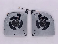 NEW Lenovo Legion Y740-17IRHg/ICHg Y740-15IRHg/ICHg  Y740S CPU GPU Cooler Fan