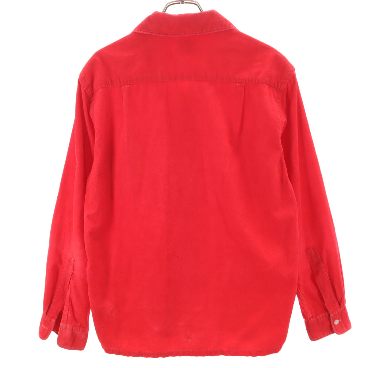 Sears 60s Vintage Made in Japan Long sleeve Corduroy Open