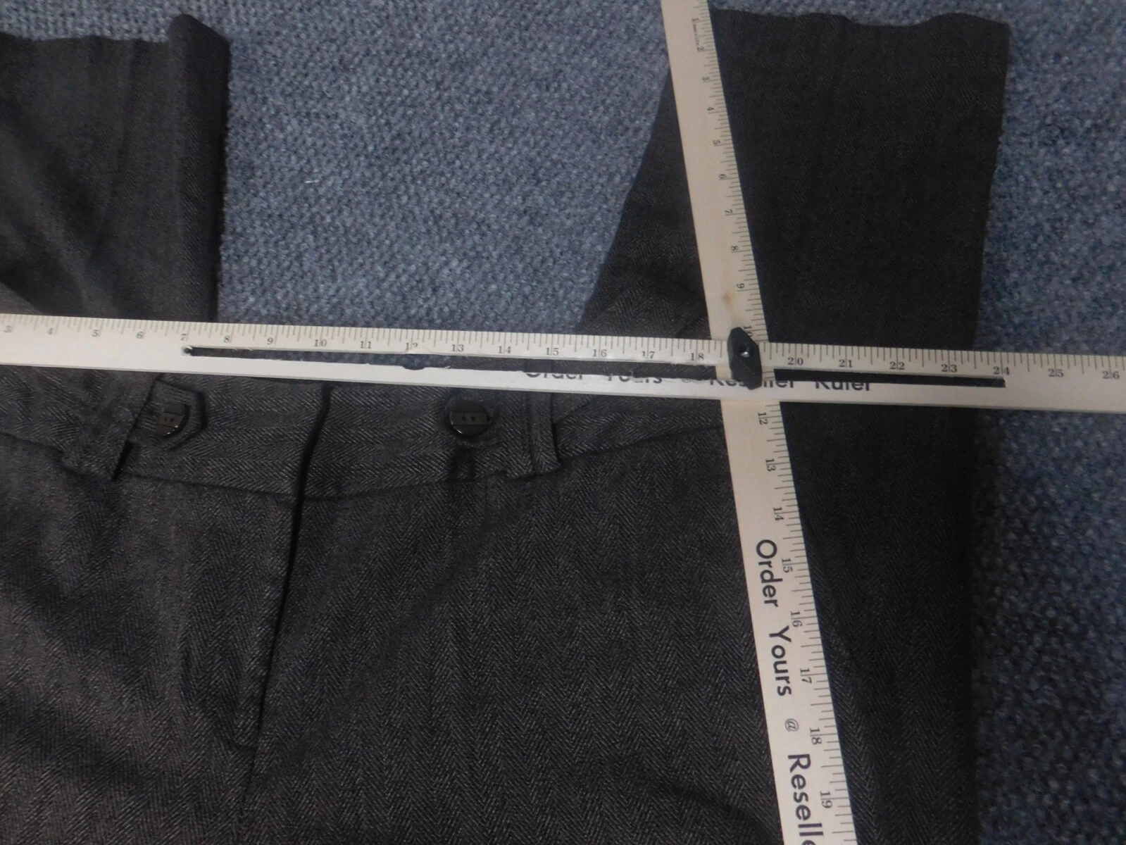apt-9 straight dress pants