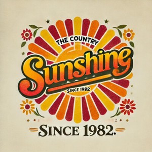 The Country Sunshine | eBay Stores