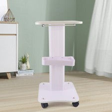 Salon Trolley Stand For Cavitation RF Beauty Machine Assembled Rolling Cart SPA