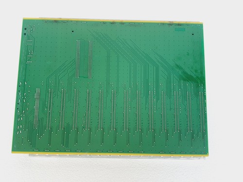 NEC 3522 254 28825 PCB Card Circuit Board - Picture 4 of 6
