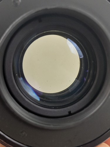 MIR 26B 45mm F3.5 Wide Angle Lens for Pentacon Six mount , Arsenal KIEV plant - Picture 17 of 23