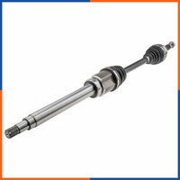 Antriebswelle Halbwelle Rechts FüR Ford | 2T14-3B436-CF, 9T1Z3B436A, 1328363