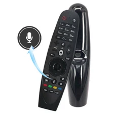 Remote Control For LG Smart Magic Voice TV UF6400 UF6450 UF6490 UJ6500 UJ6510
