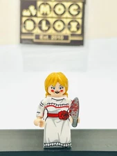 #0600 - Annabelle (w/ Raggedy Ann Face)