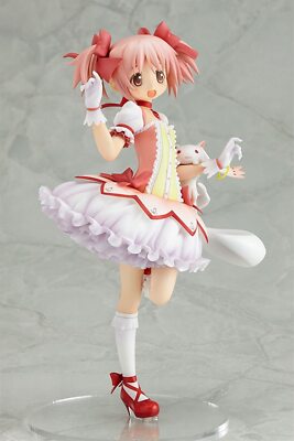 トップス Madoka Good Smile Company Kaname Madoka Puella Magi Madoka Magica 1