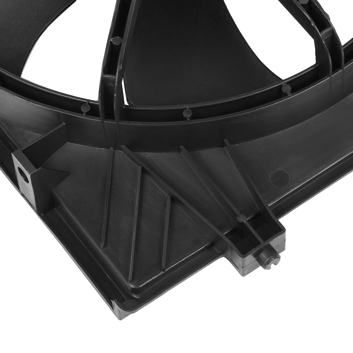 Fit 0408 Mazda RX8 OE Style Replacement Radiator Cooling Fan Assembly MA3115149 eBay