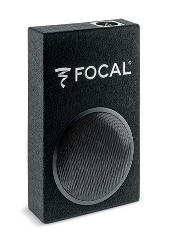 Focal PSB 200 - 20cm Gehäusesubwoofer - Afbeelding 1 van 1