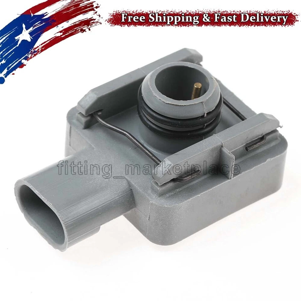 Sensor de nivel de refrigerante del motor 10096163 para Oldsmobile Chevrolet Buick Pontiac Foto 2 de 4