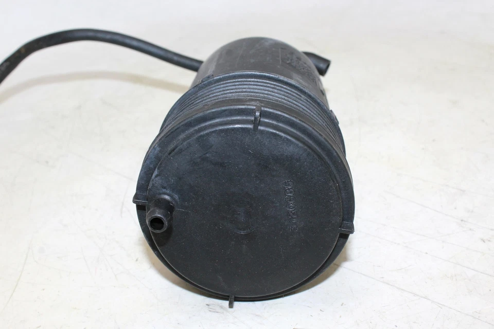 Bmw K1200s 2005 ABS evap vapor bote de emisiones de carbón Foto 4 de 4