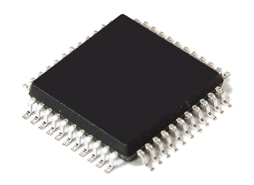 Circuit Integre LA7391 Pour Magnetoscope VHS - Neuf Sous Blister - LA 7391 A