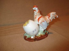 ancien encrier en porcelaine d…