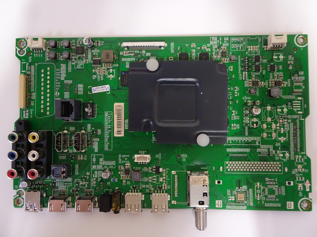 Hisense 50H7C Main Board (RSAG7.820.6591/ROH, E151022) 201245 | eBay