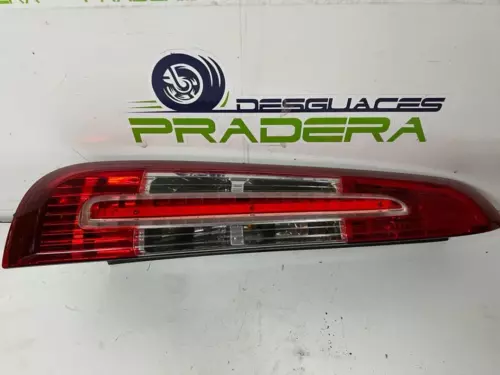 Enjoliveur Inf Feu Arriere Gauche pour FORD C-MAX (CB3)(2007) Business 2 96640 - Bild 1 von 5