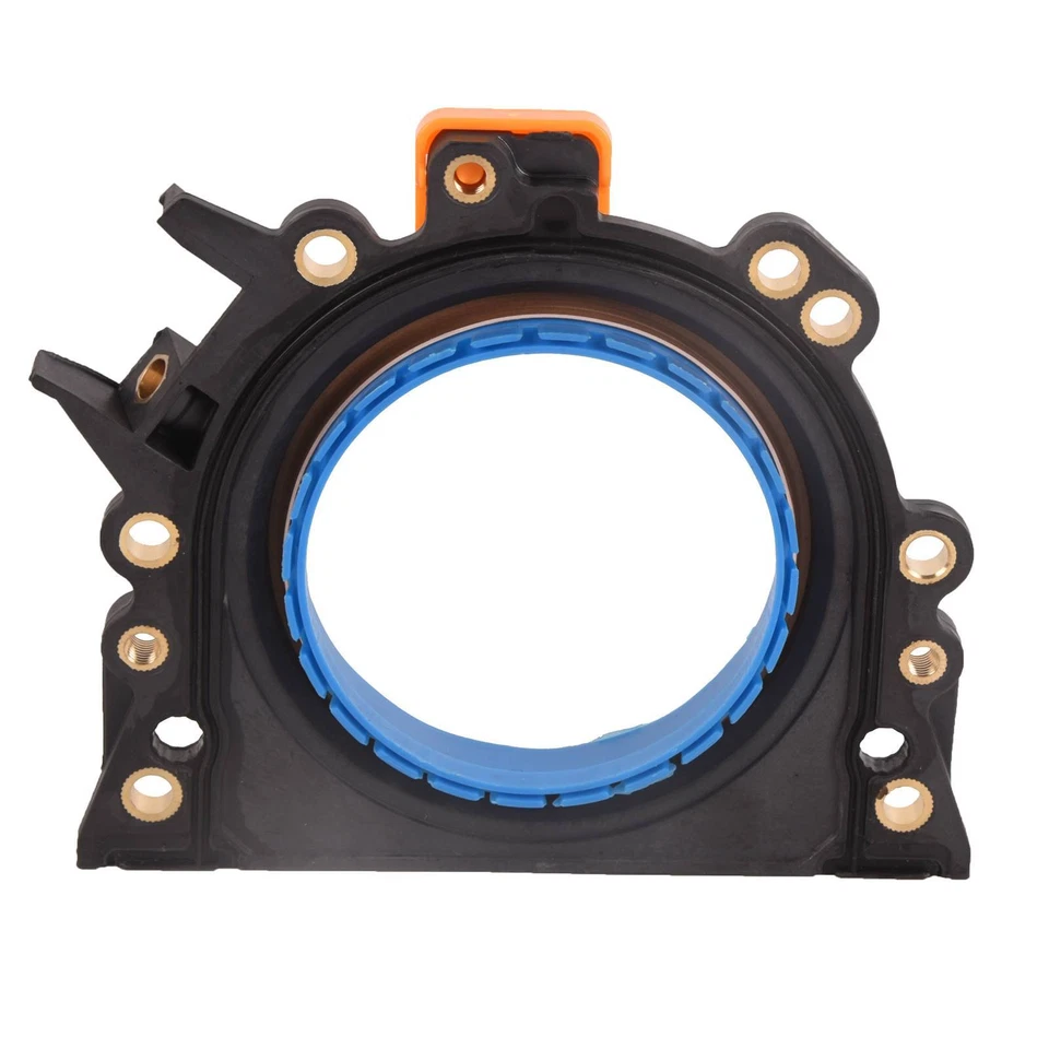 NEW Rear Crankshaft Oil Seal For Audi A1 A3 VW GOLF 1K1 5K1 POLO 6R1 JETTA 1K2 - image 3 of 4