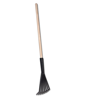 Waldhausen Rechen für Mistboy