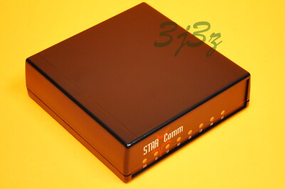 Starcomm M-200 Dial-up MODEM Northern Computers Inc. Honeywell