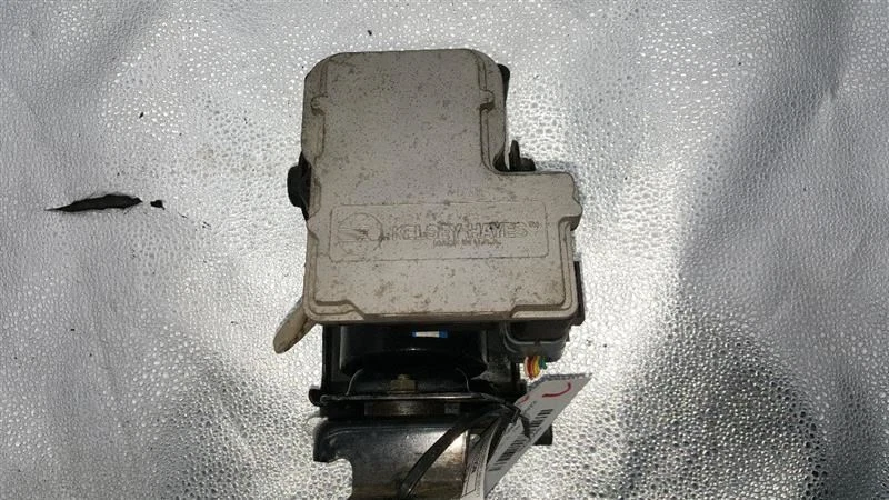 02 03 04 UNIDAD BOMBA ABS ISUZU RODEO 4X2 OEM 8972874340 Foto 3 de 4