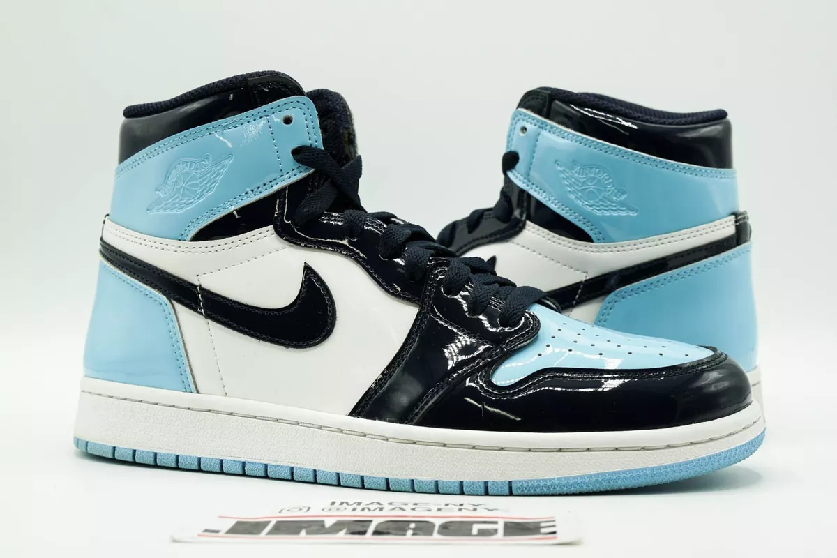 AIR JORDAN 1 RETRO HIGH OG “BLUE CHILL”