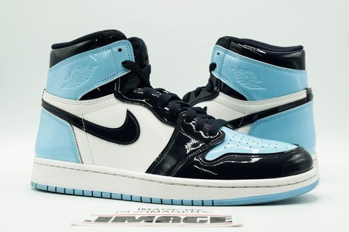 blue chill jordan 1 ebay