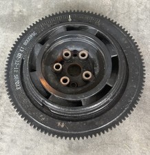 2012 Evinrude E-TEC 115HP Flywheel OEM 5007967 E115DSLAAB Outboard w/ Magnets