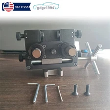 Universal Handgun Front or Rear Sight Pusher Tool for 1911 Glock Sig Springfield