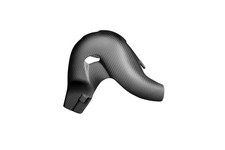 Carbon Heat Shield for Ducati Streetfighter V4 2020