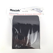 900 CD DVD BLURAY Black Color Paper Sleeves with Clear Window and Flap Envelopes