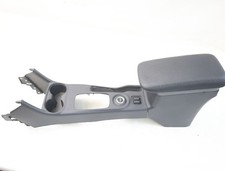 Mittelkonsole Mitsubishi OUTLANDER 3 AWD 8011B154 03-2015
