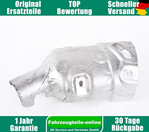 Hitzeblech Wärme Schutz Abgaskrümmer Ford EcoSport 2019 J2B19N454CD