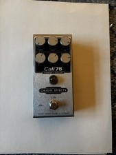 Origin Effects Cali76 Compact Deluxe - Studio...