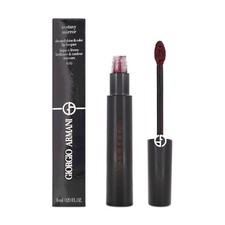 Image of Giorgio Armani Ecstasy Mirror Elevated Shine & Color Lip Lacquer 400 Lip Gloss