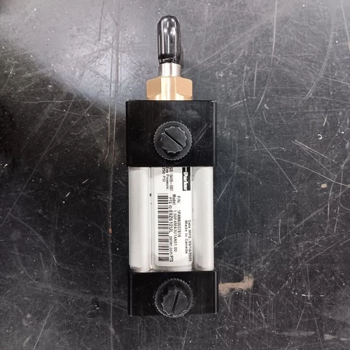 Parker 4MA/4ML Series 1.5" thru 5" Actuator Tie Rod Cylinder 1.50F4MA3U14A01.0