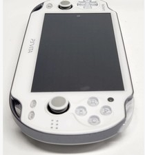 PS Vita Bundle with 6 Games