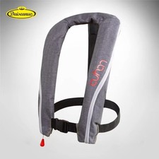 Professional Auto Inflatable Life Jacket Pocket Manual Life Vest Adult 150N 100N